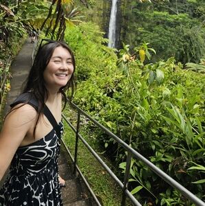 Meet your Posher, Brittany